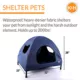Product  K&H Pet Products Pet Cot House