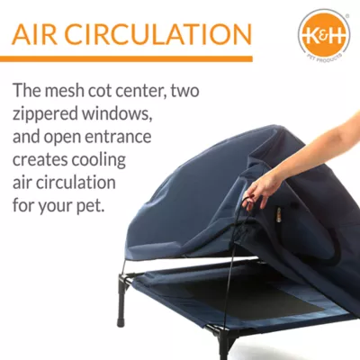 Product  K&H Pet Products Pet Cot House