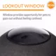 Product K&H Pet Products Thermo-Lookout Pod