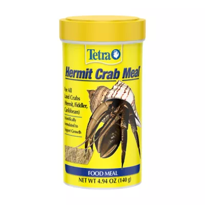 Product Tetra Hermit Crab Meal