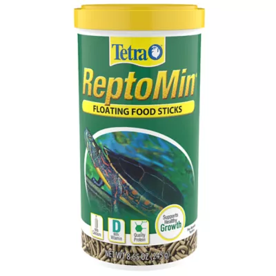Product Tetra® ReptoMin Floating Food Sticks