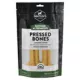 Product Dentley's Rawhide Alternative Pressed Chicken Tendon Bones 6 Inch 7 OZ