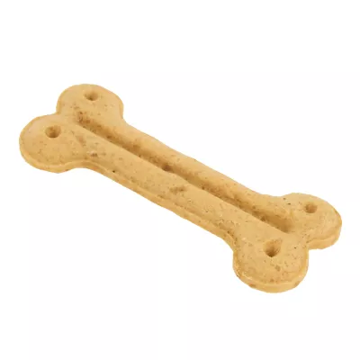 Product Dentley's Rawhide Alternative Pressed Chicken Tendon Bones 6 Inch 7 OZ