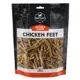 Product Dentley's Natural Chews Chicken Feet 24 OZ