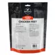 Product Dentley's Natural Chews Chicken Feet 24 OZ