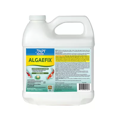 Product API® Pond Algaefix Algae Control 64 Oz