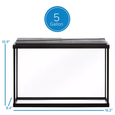 Product Top Fin® Essentials Aquarium Starter Kit