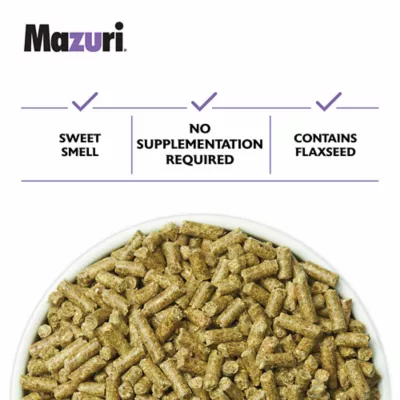 Product Mazuri Chinchilla Diet