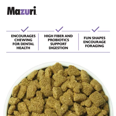 Product Mazuri Hamster & Gerbil Diet