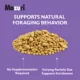 Product Mazuri Large Bird Diet