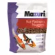 Product Mazuri Koi Platinum Nuggets