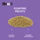 Product Mazuri Koi Platinum Nuggets