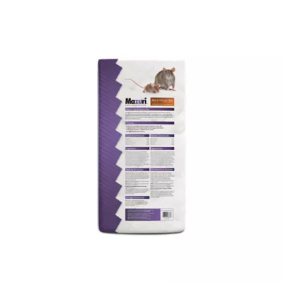 Product Mazuri Rat & Mouse Food