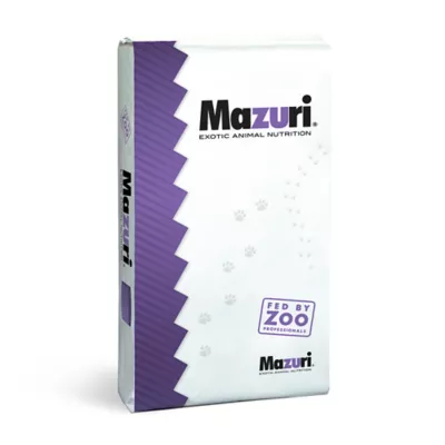 Product Mazuri Mini Bird Diet