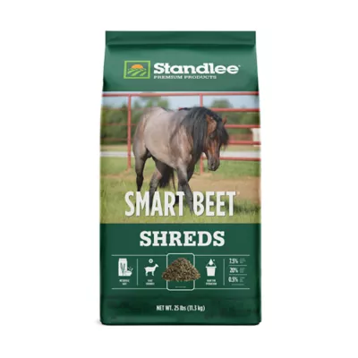 Product Standlee Premium Products Smart Beet Shreds