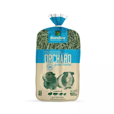 Product Standlee Premium Products Western Forage Orchard Hay