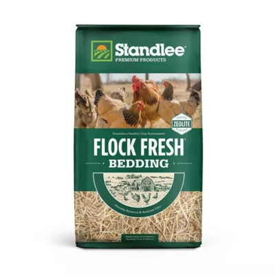 Product Standlee Premium Products Flock Fresh
