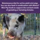 Product Mazuri Mini Pig Active Adult Food