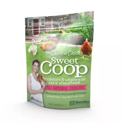 Product Standlee Premium Products Sweet Coop Bedding Enhancer
