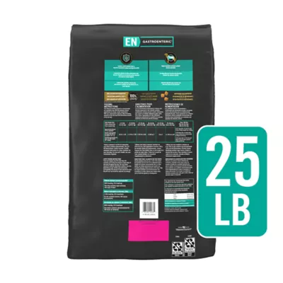 Product Purina Pro Plan Veterinary Diets EN Gastroenteric All Life Stages Dry Dog Food - 25 lb