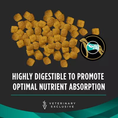 Product Purina Pro Plan Veterinary Diets EN Gastroenteric All Life Stages Dry Dog Food - 25 lb