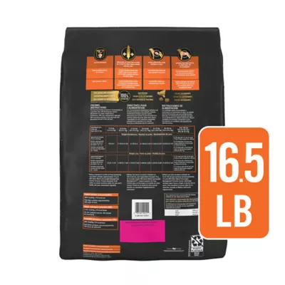 Product Purina Pro Plan Veterinary Diets OM Select Blend Overweight Management All Life Stages Dry Dog Food