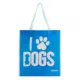 Product PetSmart I Love Dogs Reusable Bag