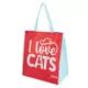Product PetSmart I Love Dogs Reusable Bag