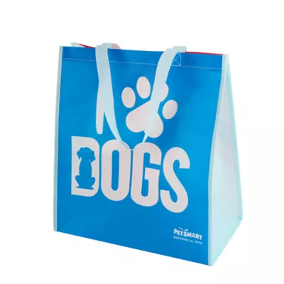 Product PetSmart I Love Dogs Reusable Bag