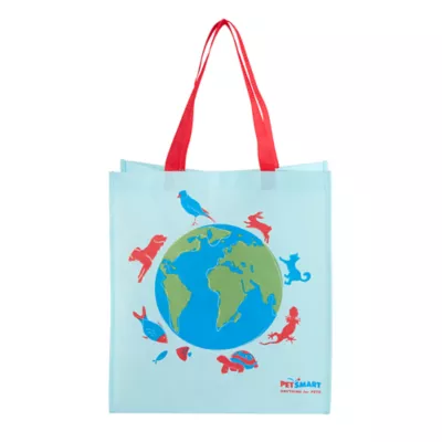 Product PetSmart Earth Reusable Bag