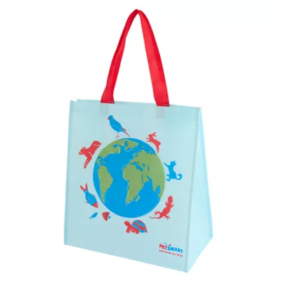 Product PetSmart Earth Reusable Bag