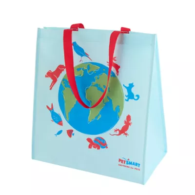 Product PetSmart Earth Reusable Bag