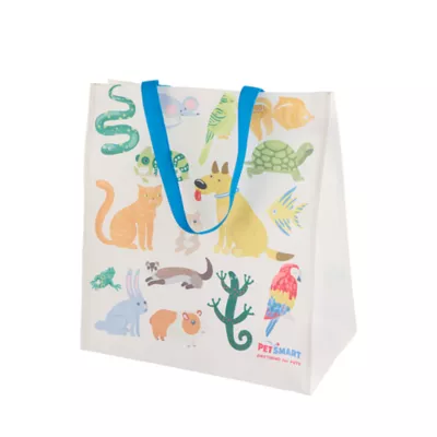 Product PetSmart All Species Reusable Bag