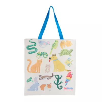 Product PetSmart All Species Reusable Bag