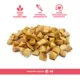 Product McLovin's Pet Premium Cat Treats - Freeze-Dried Raw, Salmon