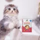 Product McLovin's Pet Premium Cat Treats - Freeze-Dried Raw, Salmon