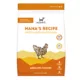Product McLovin's Pet Nana's Recipe Dog Meal - Freeze-Dried Raw, Chicken