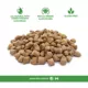 Product McLovin's Pet Butcher's Recipe Dog Meal - Freeze-Dried Raw, Beef