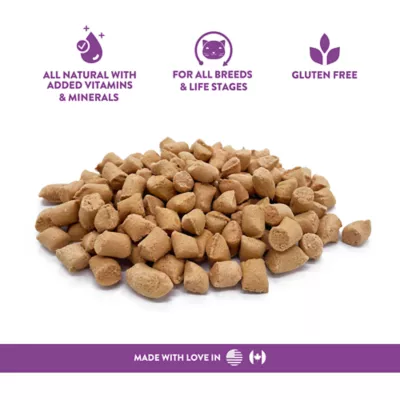 Product McLovin's Pet Purrfect Poultry Recipe Cat Meal - Freeze-Dried Raw, Chicken