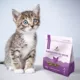 Product McLovin's Pet Purrfect Poultry Recipe Cat Meal - Freeze-Dried Raw, Chicken
