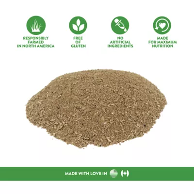 Product McLovin's Pet Premium Dog Meal Topper - Freeze-Dried Raw, Beef Liver