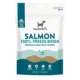 Product McLovin's Pet Premium Dog Meal Topper - Freeze-Dried Raw, Salmon