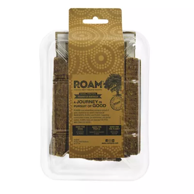 Product ROAM Goat Jerky 5 OZ