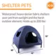 Product K&H Pet Products Pet Cot House