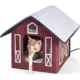 Product K&H Pet Products Outdoor Kitty House