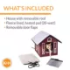 Product K&H Pet Products Outdoor Kitty House