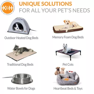 Product K&H Pet Products Vehicle Door Protector