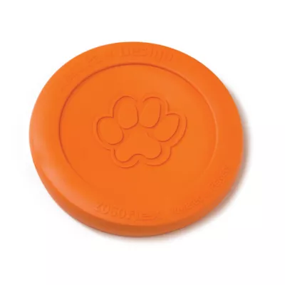 Product West Paw Zogoflex Zisc Flyer Dog Toy