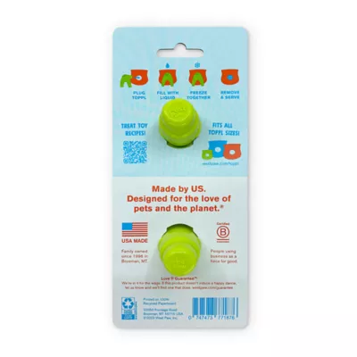 Product West Paw Toppl Stopper 2 Pack Dog Accessory