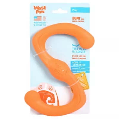 Product West Paw Zogoflex Bumi Dog Toy